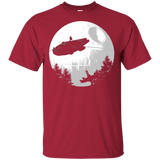 T-Shirts Cardinal / S ET Parody T-Shirt