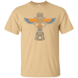 T-Shirts Vegas Gold / Small ETERNIA TOTEM T-Shirt