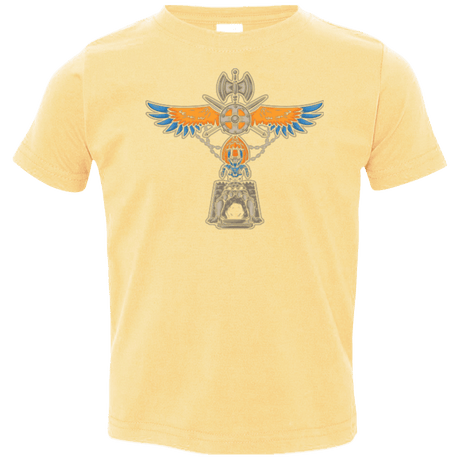 T-Shirts Butter / 2T ETERNIA TOTEM Toddler Premium T-Shirt