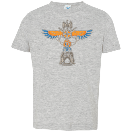 T-Shirts Heather / 2T ETERNIA TOTEM Toddler Premium T-Shirt