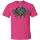 T-Shirts Heliconia / Small ETERNIAS CREST T-Shirt