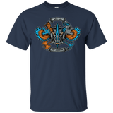 ETERNIAS CREST T-Shirt