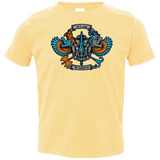 T-Shirts Butter / 2T ETERNIAS CREST Toddler Premium T-Shirt