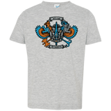 T-Shirts Heather / 2T ETERNIAS CREST Toddler Premium T-Shirt