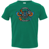 T-Shirts Kelly / 2T ETERNIAS CREST Toddler Premium T-Shirt
