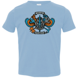T-Shirts Light Blue / 2T ETERNIAS CREST Toddler Premium T-Shirt