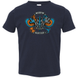 T-Shirts Navy / 2T ETERNIAS CREST Toddler Premium T-Shirt