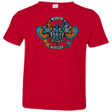 T-Shirts Red / 2T ETERNIAS CREST Toddler Premium T-Shirt