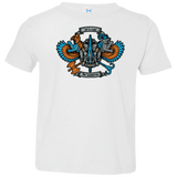 T-Shirts White / 2T ETERNIAS CREST Toddler Premium T-Shirt
