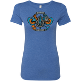 T-Shirts Vintage Royal / Small ETERNIAS CREST Women's Triblend T-Shirt