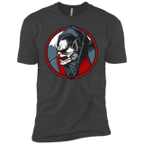 T-Shirts Heavy Metal / YXS Eternias Worst Boys Premium T-Shirt