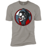 T-Shirts Light Grey / YXS Eternias Worst Boys Premium T-Shirt