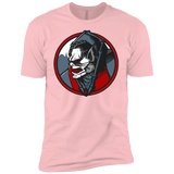 T-Shirts Light Pink / YXS Eternias Worst Boys Premium T-Shirt