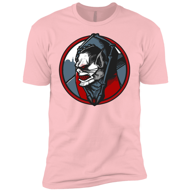 T-Shirts Light Pink / YXS Eternias Worst Boys Premium T-Shirt