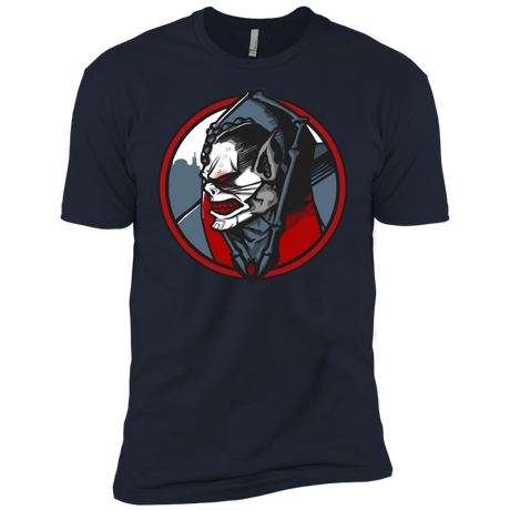 T-Shirts Midnight Navy / YXS Eternias Worst Boys Premium T-Shirt