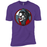 T-Shirts Purple Rush / YXS Eternias Worst Boys Premium T-Shirt