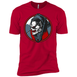 T-Shirts Red / YXS Eternias Worst Boys Premium T-Shirt