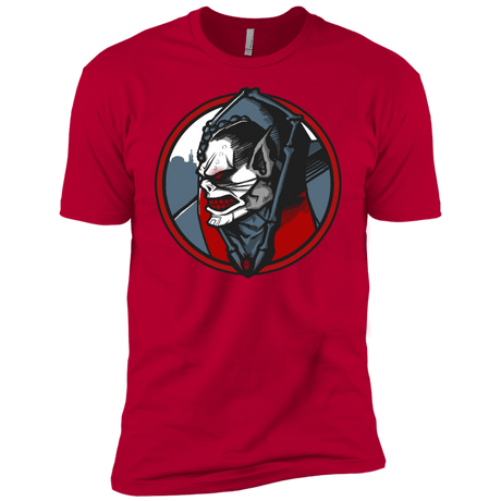 T-Shirts Red / YXS Eternias Worst Boys Premium T-Shirt