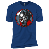 T-Shirts Royal / YXS Eternias Worst Boys Premium T-Shirt