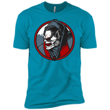 T-Shirts Turquoise / YXS Eternias Worst Boys Premium T-Shirt