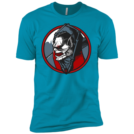 T-Shirts Turquoise / YXS Eternias Worst Boys Premium T-Shirt