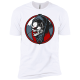 T-Shirts White / YXS Eternias Worst Boys Premium T-Shirt