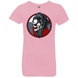 T-Shirts Light Pink / YXS Eternias Worst Girls Premium T-Shirt