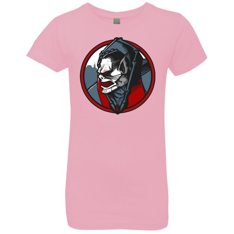 T-Shirts Light Pink / YXS Eternias Worst Girls Premium T-Shirt