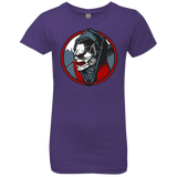 T-Shirts Purple Rush / YXS Eternias Worst Girls Premium T-Shirt