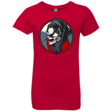 T-Shirts Red / YXS Eternias Worst Girls Premium T-Shirt