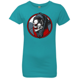 T-Shirts Tahiti Blue / YXS Eternias Worst Girls Premium T-Shirt