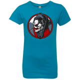 T-Shirts Turquoise / YXS Eternias Worst Girls Premium T-Shirt