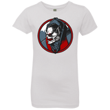 T-Shirts White / YXS Eternias Worst Girls Premium T-Shirt