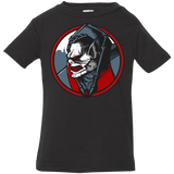 T-Shirts Black / 6 Months Eternias Worst Infant Premium T-Shirt