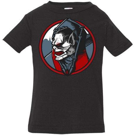 T-Shirts Black / 6 Months Eternias Worst Infant Premium T-Shirt