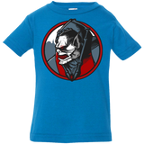 T-Shirts Cobalt / 6 Months Eternias Worst Infant Premium T-Shirt