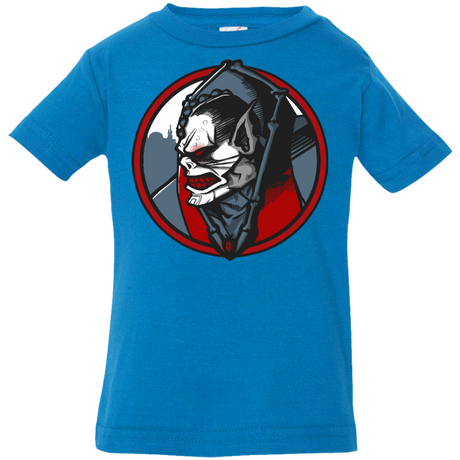 T-Shirts Cobalt / 6 Months Eternias Worst Infant Premium T-Shirt