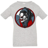 T-Shirts Heather Grey / 6 Months Eternias Worst Infant Premium T-Shirt