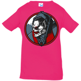 T-Shirts Hot Pink / 6 Months Eternias Worst Infant Premium T-Shirt