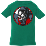 T-Shirts Kelly / 6 Months Eternias Worst Infant Premium T-Shirt