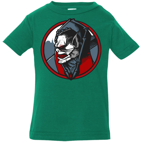 T-Shirts Kelly / 6 Months Eternias Worst Infant Premium T-Shirt