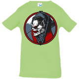 T-Shirts Key Lime / 6 Months Eternias Worst Infant Premium T-Shirt