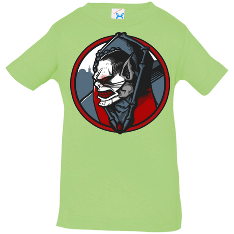 T-Shirts Key Lime / 6 Months Eternias Worst Infant Premium T-Shirt