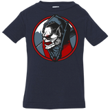 T-Shirts Navy / 6 Months Eternias Worst Infant Premium T-Shirt