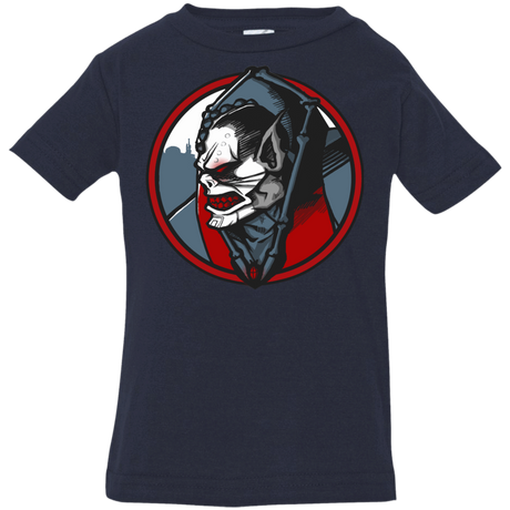 T-Shirts Navy / 6 Months Eternias Worst Infant Premium T-Shirt