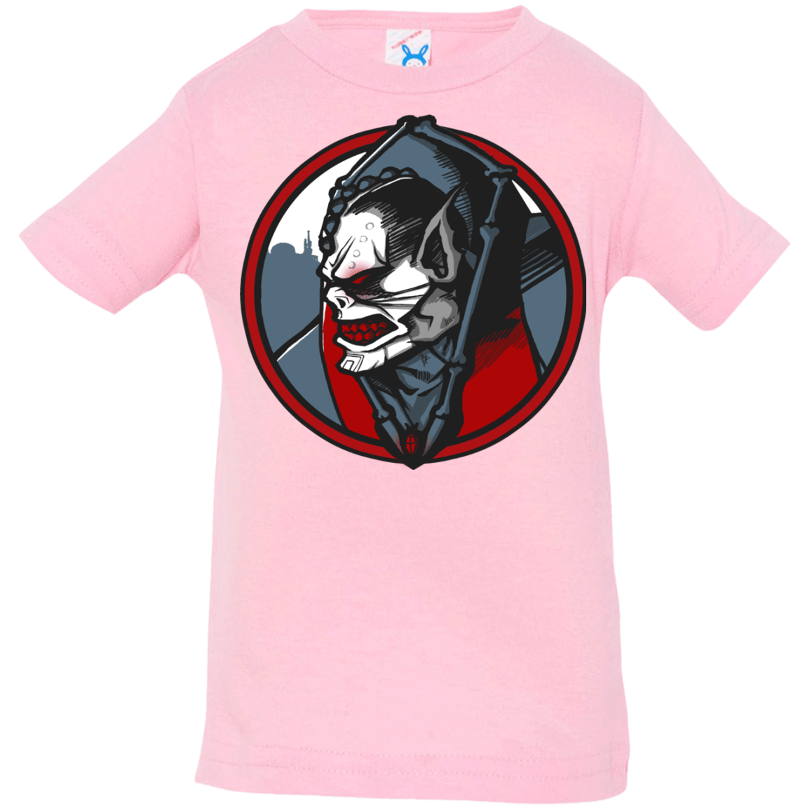 T-Shirts Pink / 6 Months Eternias Worst Infant Premium T-Shirt