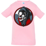 T-Shirts Pink / 6 Months Eternias Worst Infant Premium T-Shirt