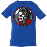 T-Shirts Royal / 6 Months Eternias Worst Infant Premium T-Shirt