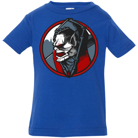 T-Shirts Royal / 6 Months Eternias Worst Infant Premium T-Shirt