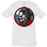 T-Shirts White / 6 Months Eternias Worst Infant Premium T-Shirt